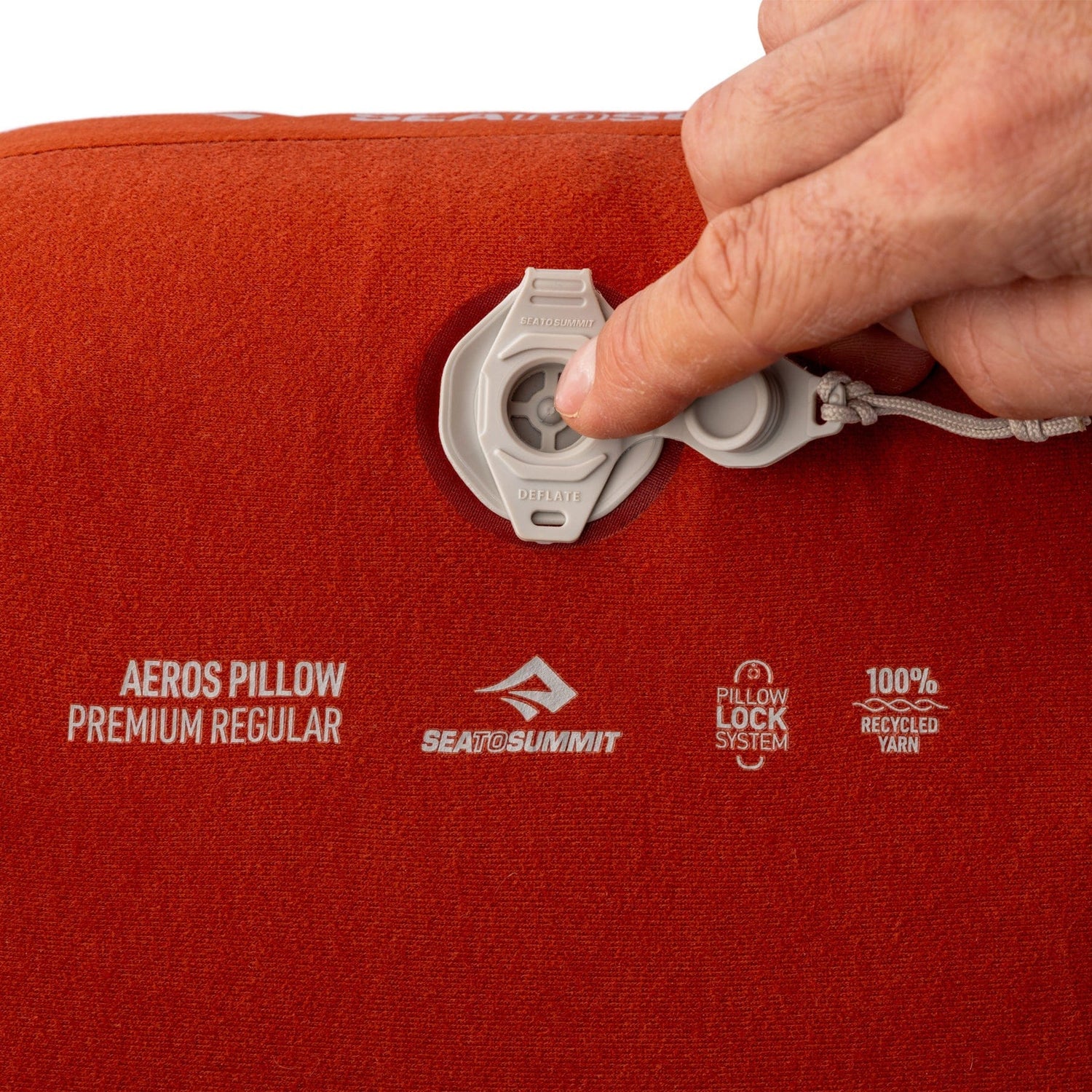 Sea to Summit Aeros Premium Pillow 2026