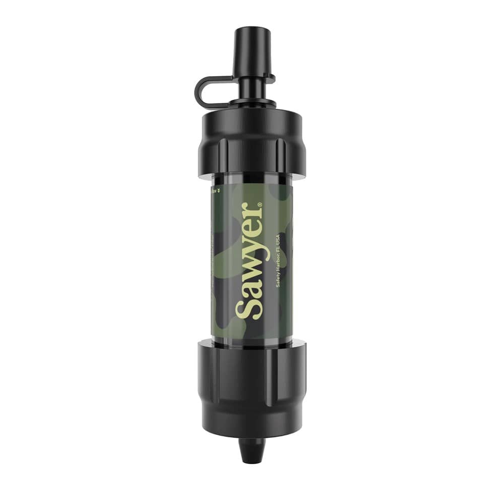 Sawyer Mini Water Filtration System
