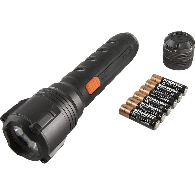 5.11 S+R A6 Flashlight