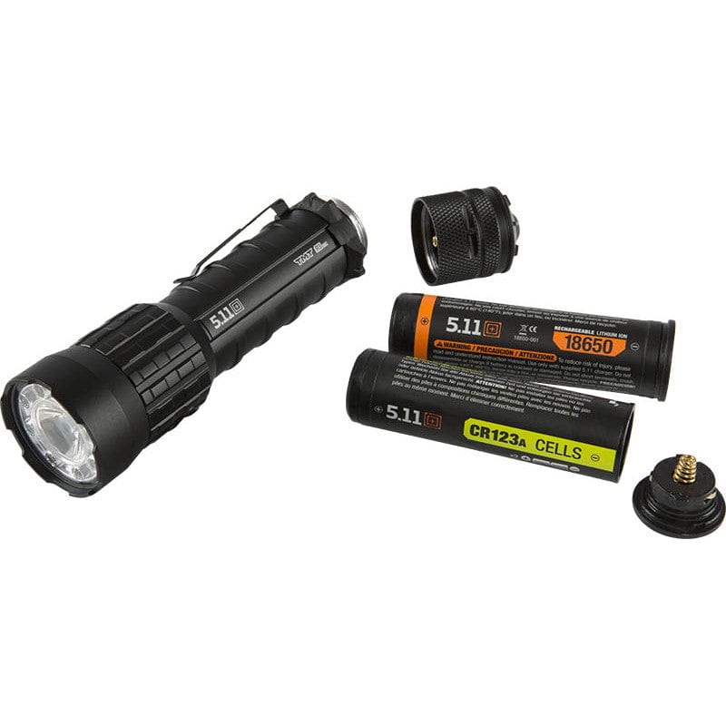 5.11 TMT R3MC Global Flashlight