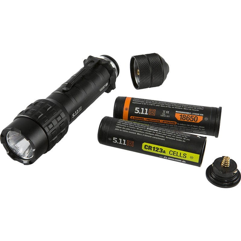 5.11 TMT R1 Global Flashlight 5