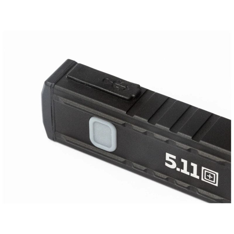 5.11 EDC-K USB Flashlight 6