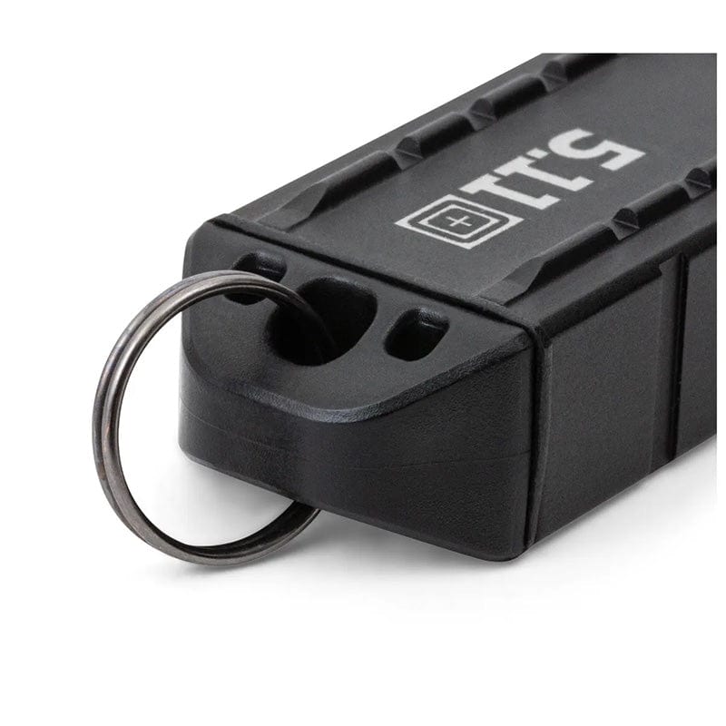 5.11 Deploy K-USB
