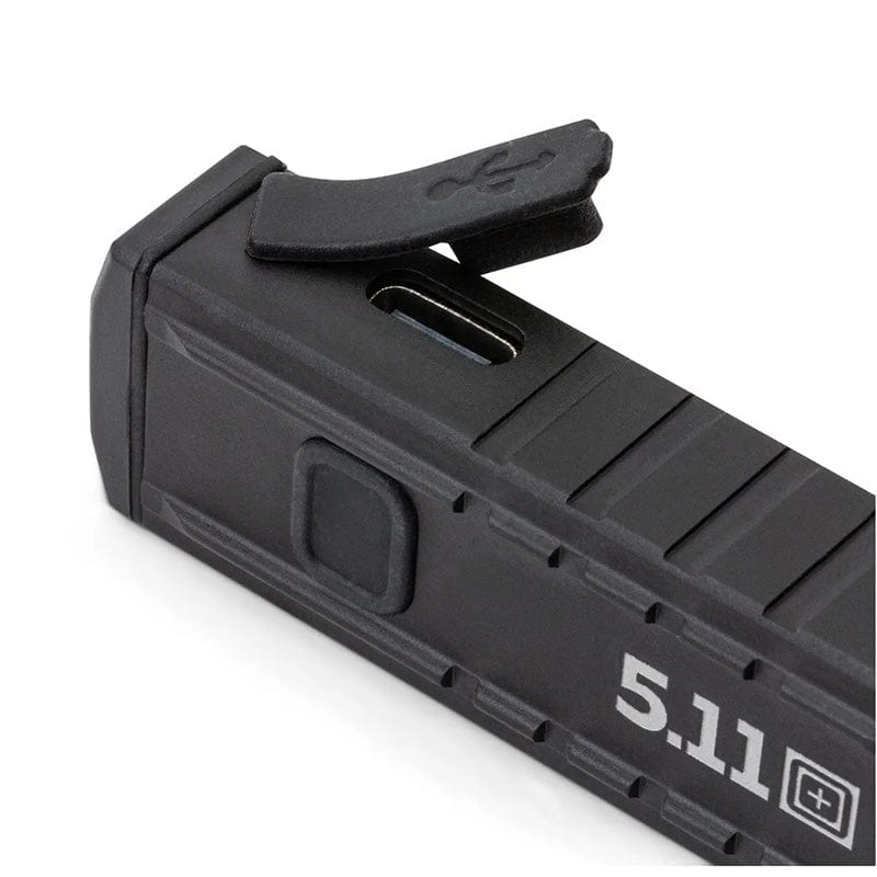 5.11 Deploy K-USB