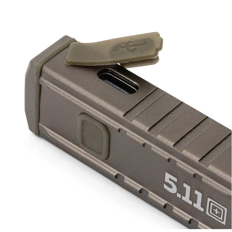 5.11 Deploy K-USB