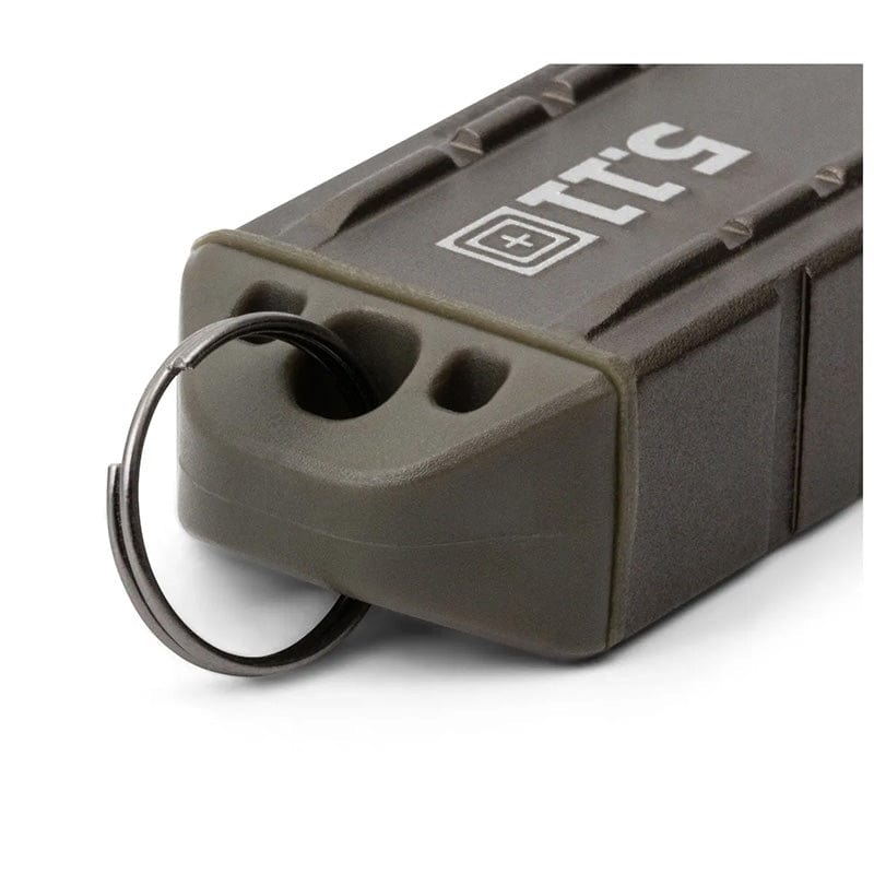 5.11 Deploy K-USB
