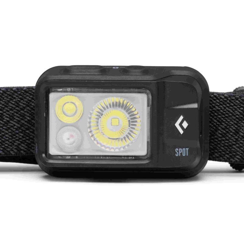 Black Diamond Spot 450 Headlamp