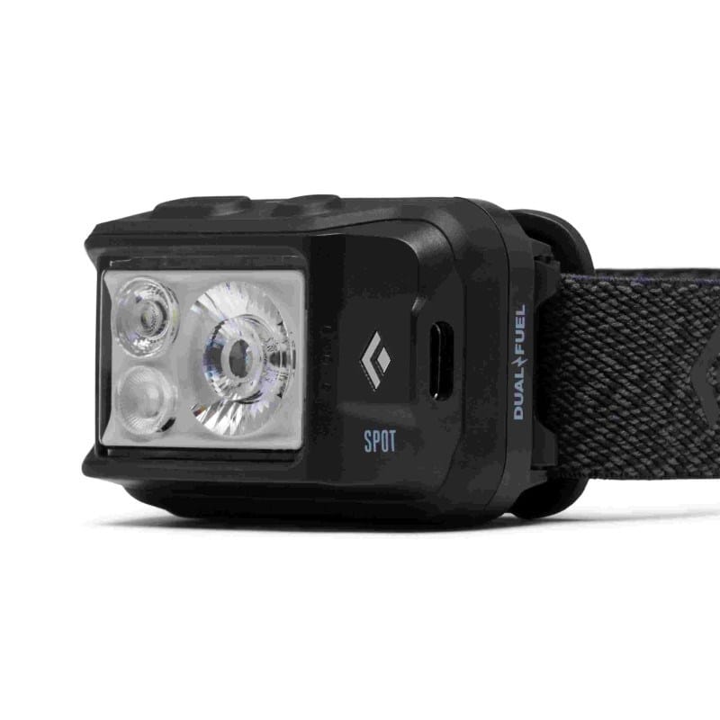 Black Diamond Spot 450 Headlamp