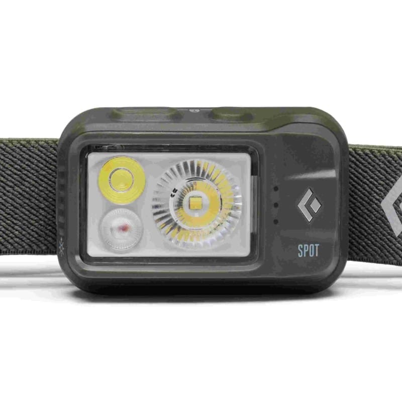 Black Diamond Spot 450 Headlamp