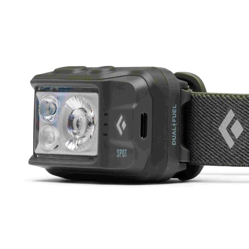 Black Diamond Spot 450 Headlamp