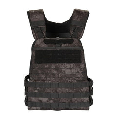 5.11 GEO7 TacTec Plate Carrier Night 1
