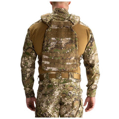 5.11 GEO7 TacTec Plate Carrier Terrain 4