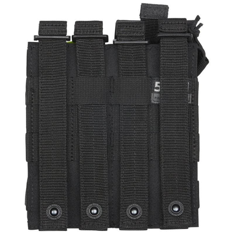 5.11 Double AR Bungee/Cover