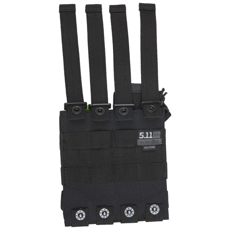 5.11 Double AR Bungee/Cover