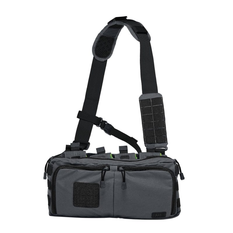 5.11 TACTICAL タクティカル 4-Banger ショルダーバッグ 5.11 4-Banger Bag