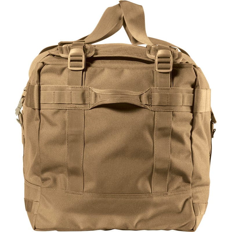 個人装備 5.11 Tactical Rush LBD Xray 106L RUSH® LBD XRAY 106L - High-Capacity Tactical Duffel Bag | 5.11