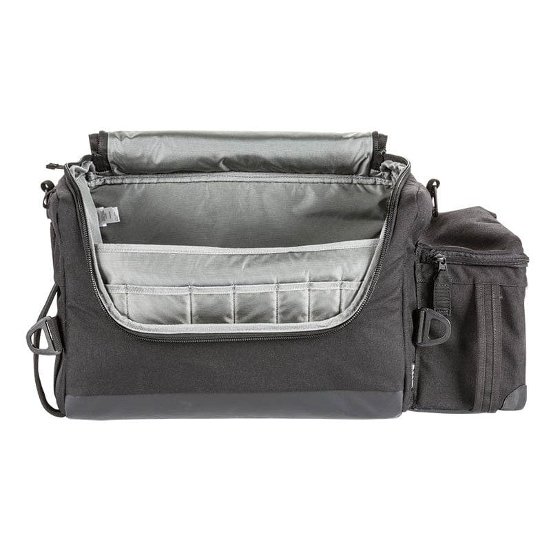 5.11 ALS/BLS Duffel Black 2