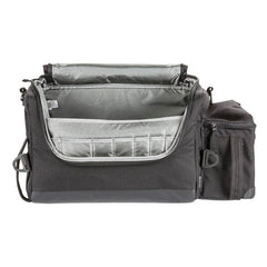 5.11 ALS/BLS Duffel Black 2