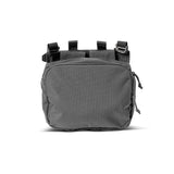 5.11 2 Banger Gear Set Black Tungsten