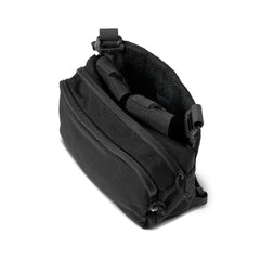 5.11 2 Banger Gear Set Black 3