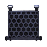5.11 Hexgrid 9X9 Gear Set Tungsten 
