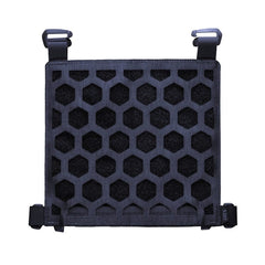 5.11 Hexgrid 9X9 Gear Set Tungsten 