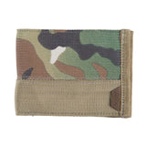 5.11 Tracker Bifold Wallet Multicam 1