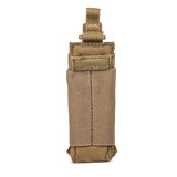 5.11 Flex Single Pistol Mag Pouch Kangaroo