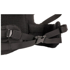 5.11 Rush100 Backpack - Black - Details 7