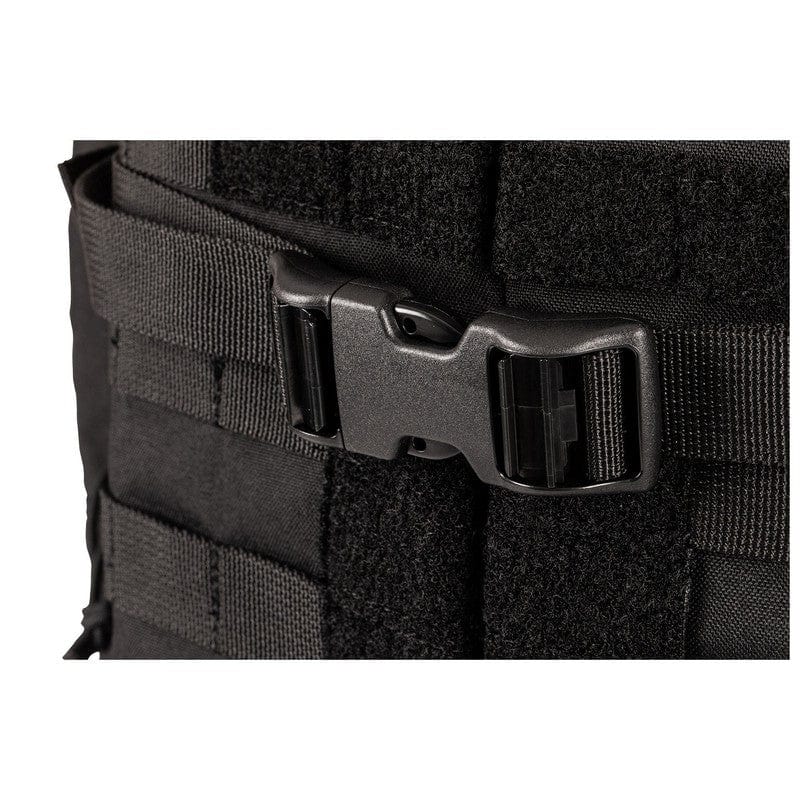 5.11 Rush100 Backpack - Black - Details 4