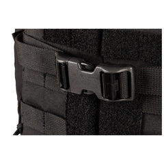 5.11 Rush100 Backpack - Black - Details 4