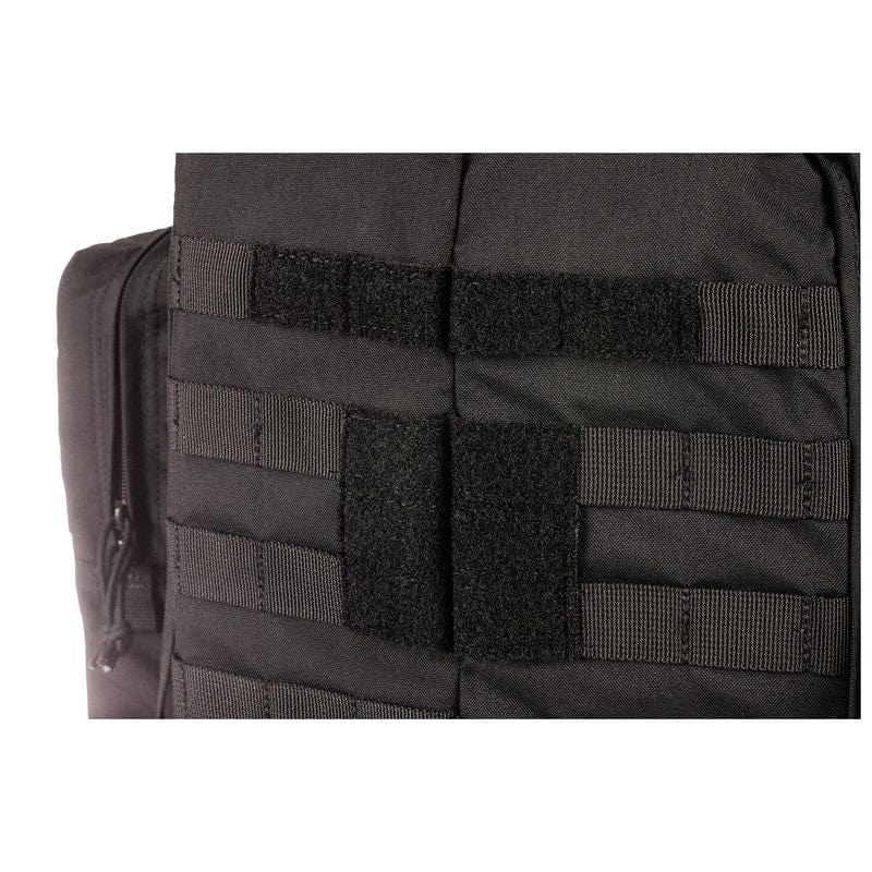 5.11 Rush100 Backpack - Black - Details 3