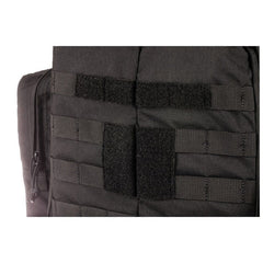 5.11 Rush100 Backpack - Black - Details 3