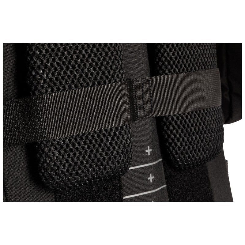 5.11 Rush100 Backpack - Black - Details 1