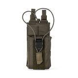 5.11 Flex Radio 2.0 Pouch Ranger Green 1 