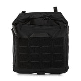 5.11 Flex TacMed Pouch Black 1