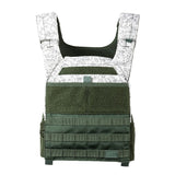 5.11 Tactec Trainer Weight Vest - Kombu Green 1