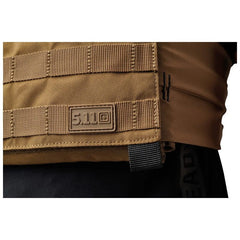 5.11 Tactec Trainer Weight Vest - Kangaroo 6