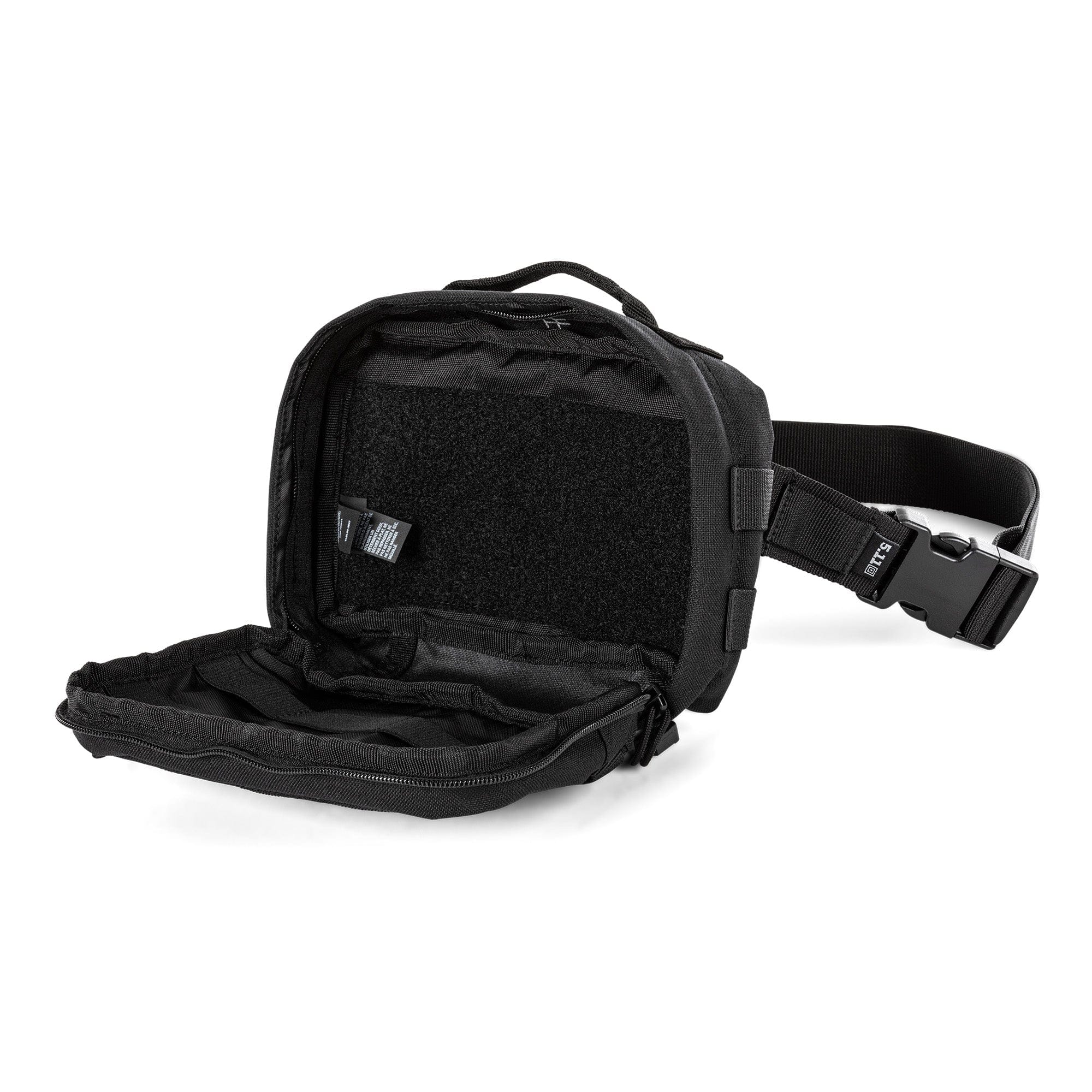 ファイブイレブン　RUSH MOAB3 SLING PACK ブラック 5.11 Tactical ファイブ イレブン タクティカル】RUSH MOAB 3 - SLING