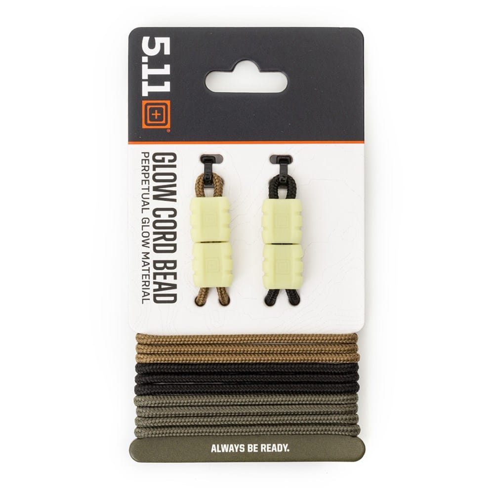 5.11 Glow Cord Bead