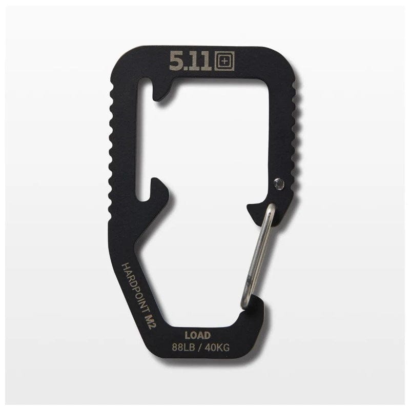 5.11 Hardpoint M2 Carabiner (V2)