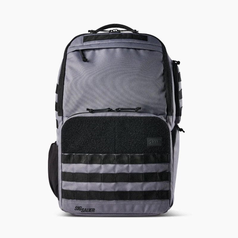 5.11 X SIG Sauer Range Ready Backpack 38L