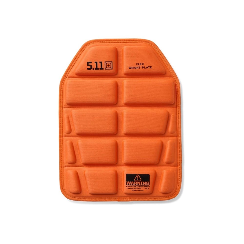 5.11 PT-R Flex weight plate 5kg