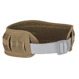 5.11 VTAC Combat Belt - Sandstone - Back