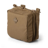 5.11 6.6 Med Pouch -3