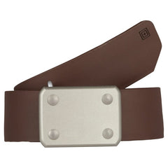 5.11 1.5" Apex Gunner's Belt Dark Horse Brown 1