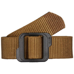 5.11 1.5″ Double Duty TDU Belt - Coyote Brown