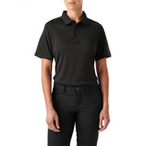 5.11 Women's Performance Short Sleeve Polo