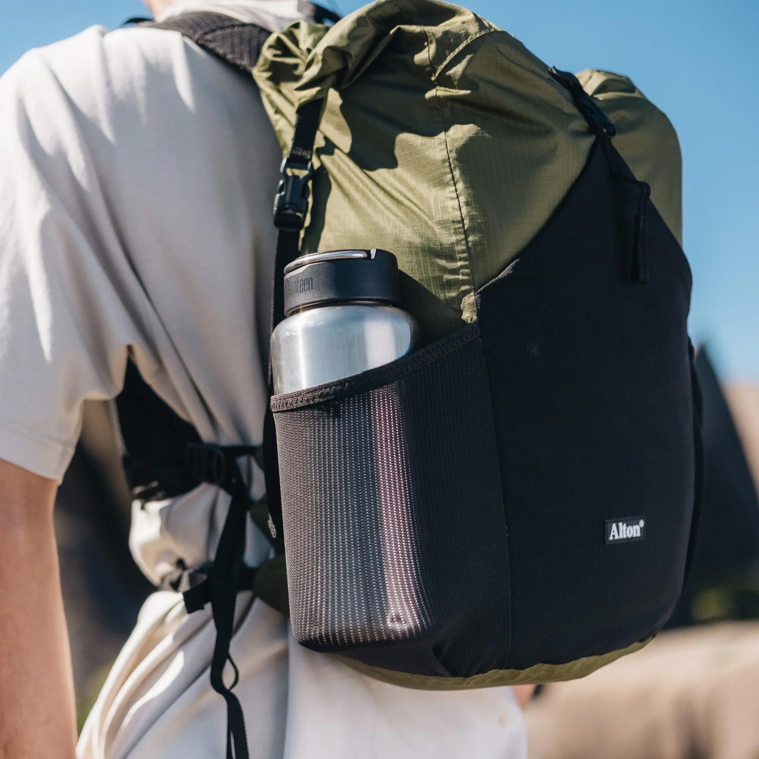 Alton Ultralight Daypack - 20L