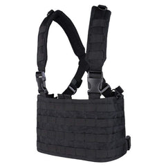 Condor Ops Chest Rig Black